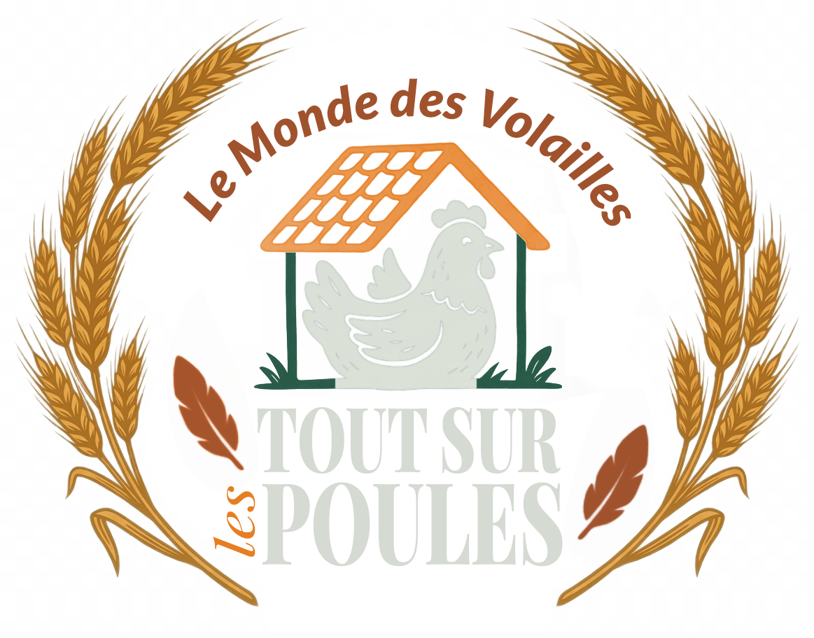Tout sur les poules